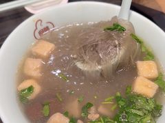 -回味鸭血粉丝汤(砂之船店)