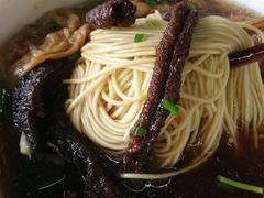 -美味斋(西北街店)