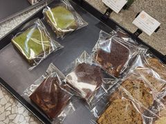 -OUR Bakery(SKP-S店)