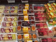 -丁香西饼屋(桂林路店)