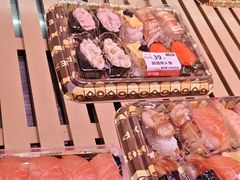 -争鲜回转寿司(朝北大悦城店)