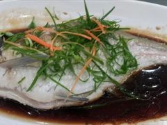 清蒸邊魚-粥旺庄(芳村店)