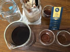 -Torch Coffee 炬点咖啡
