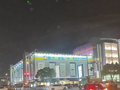 -剪刀石头布家居广场