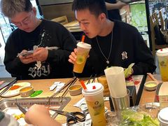 -新石器烤肉(石路天虹店)