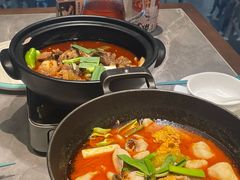 -肖记公安牛肉鱼杂馆·省级非物质文化遗产(江汉路直营店)