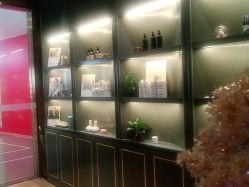 点击看大图 -栖SPA·ONDA ·海菲秀·皑皑科技美肤中心