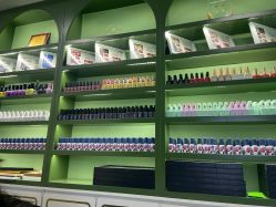 -如一·美甲美睫