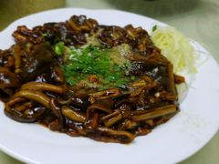 -协和菜馆(凤凰街店)