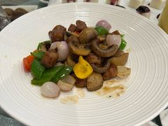 -奕景海鲜酒家· 大连海鲜(星海广场店)