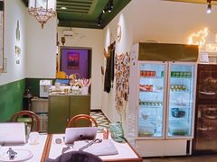 -Thai Basil罗勒叶泰式餐厅(时代天街店)