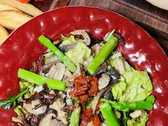 -格鲁·秀色Georgia’s Feast