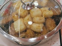 -黄记煌三汁焖锅(首创奥特莱斯店)