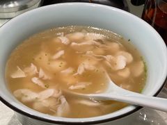 糟熘鱼片-萃華楼(王府井店)