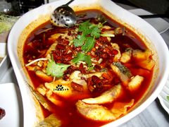 -106餐厅(山水文园店)