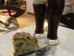 -Peet's Coffee皮爷咖啡(德基店)