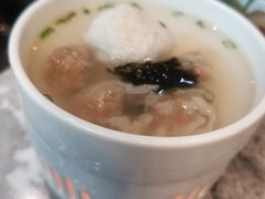 福州鱼丸肉燕-四道菜·福建菜馆(新街口金鹰店)