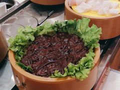 -龍歌自助小火锅(市南金茂湾店)