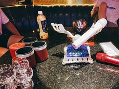 -温莎KTV(珠江路店)