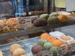 -君之狮子山·轻糖烘焙(松江印象城店)