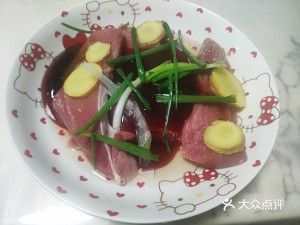 黯然销魂饭之零失败的秘制蜜汁烤叉烧