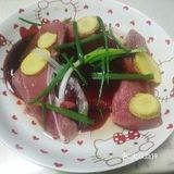 黯然销魂饭之零失败的秘制蜜汁烤叉烧