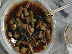 -小郭私房菜·海肠捞饭店(学士街店)