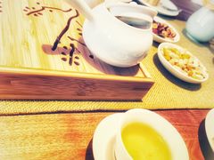 -梅间堂茶馆(绿地缤纷城店)