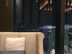 -万达文华酒店·48F云端窗景美食汇自助餐厅