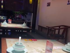 -红蜡烛-养生粥-津鲁菜(中山路店)