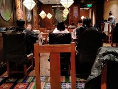 大堂-云海肴·汽锅鸡·云南菜(美罗城店)