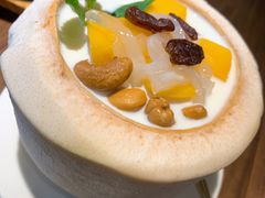 -星叶·东南亚料理(宁波万象汇店)