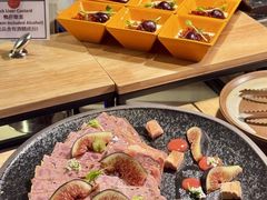 -自助山(合和中心商场店)