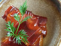 -悦融·京鲁菜·露台花园(安定门店)
