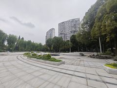 -温江公园