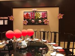 包厢-紫阳海鲜楼·传承闽味(长乐路总店)