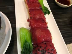 紅米腸-虾饺妹·粤式手工点心(水荫路店)
