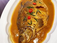 -曾宴·楚菜(湖北省博物馆店)