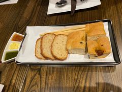-安妮意大利餐厅(世贸天阶店)