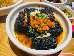 老长沙臭豆腐-三两粉(深圳龙华上塘店)