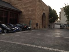 -海天楼中餐厅(吴宫泛太平洋酒店)
