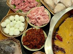 -大龙火锅(老店)