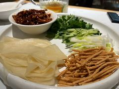 -关东小磨东北菜(漕河泾印象城店)