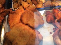 -新桥炸鸡店(中昂时代广场店)