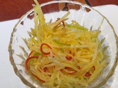 -中卫御苑福膳·养生局(圆明园店)