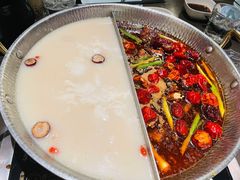 太极锅系列-捞王锅物料理(上海世茂广场店)