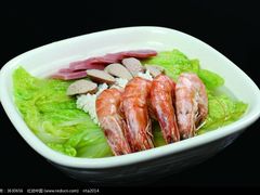 -日上三甘(三里屯店)