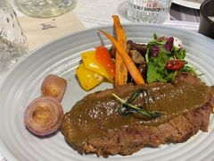 -娜娜家·Nana's restaurant(国金汇店)