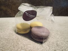 -PAUL LAFAYET 法式甜品(港汇广场店)