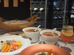 -狮拾久·现代新加坡料理(福田COCO Park店)